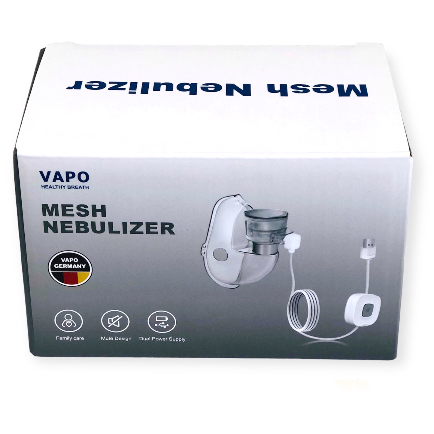 USB vaporizer device