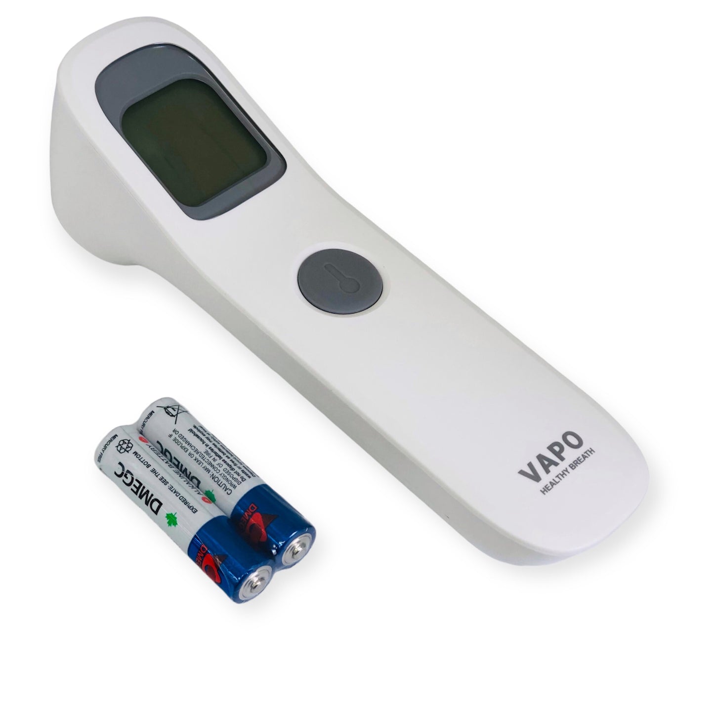 Infrared thermometer