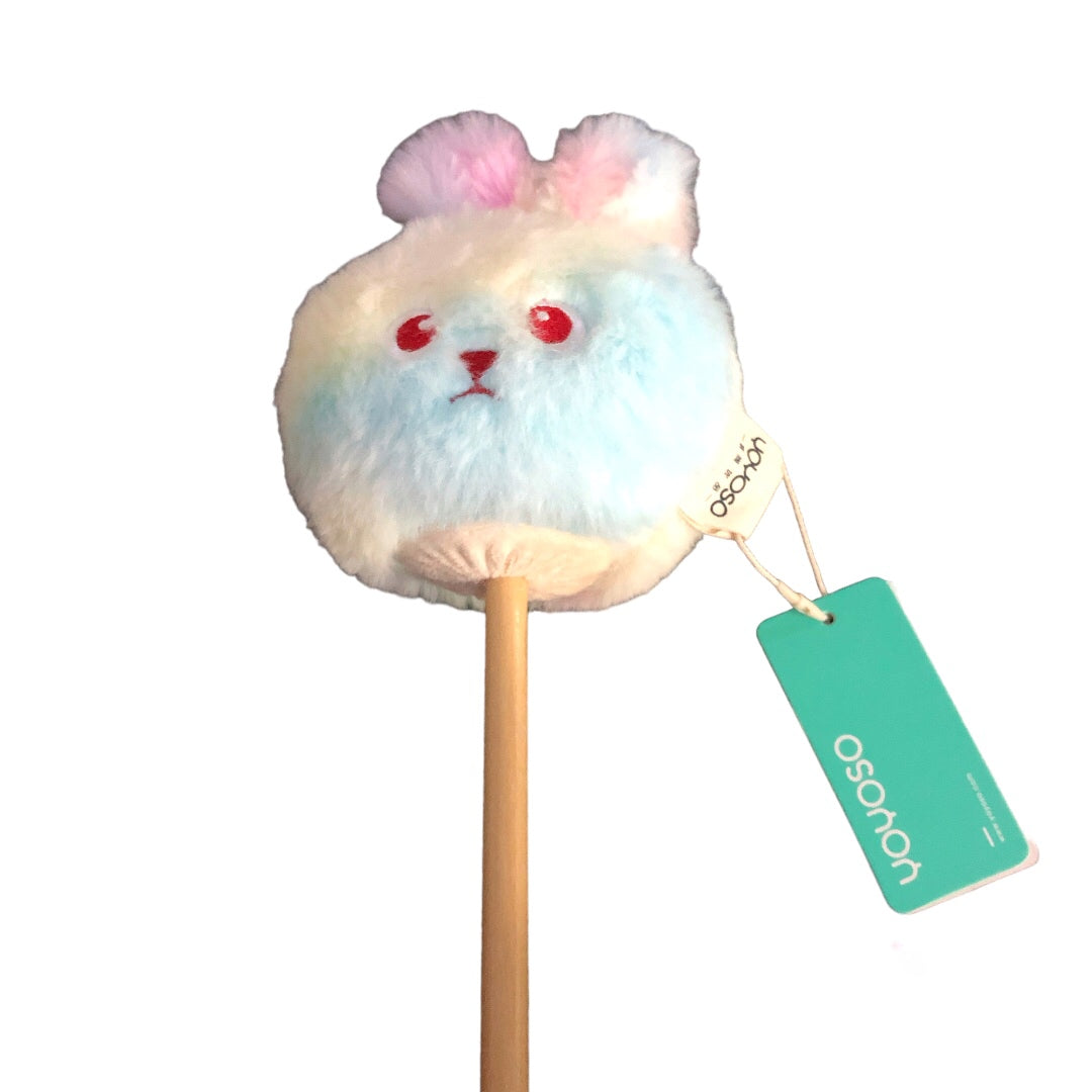 Rabbit massage stick