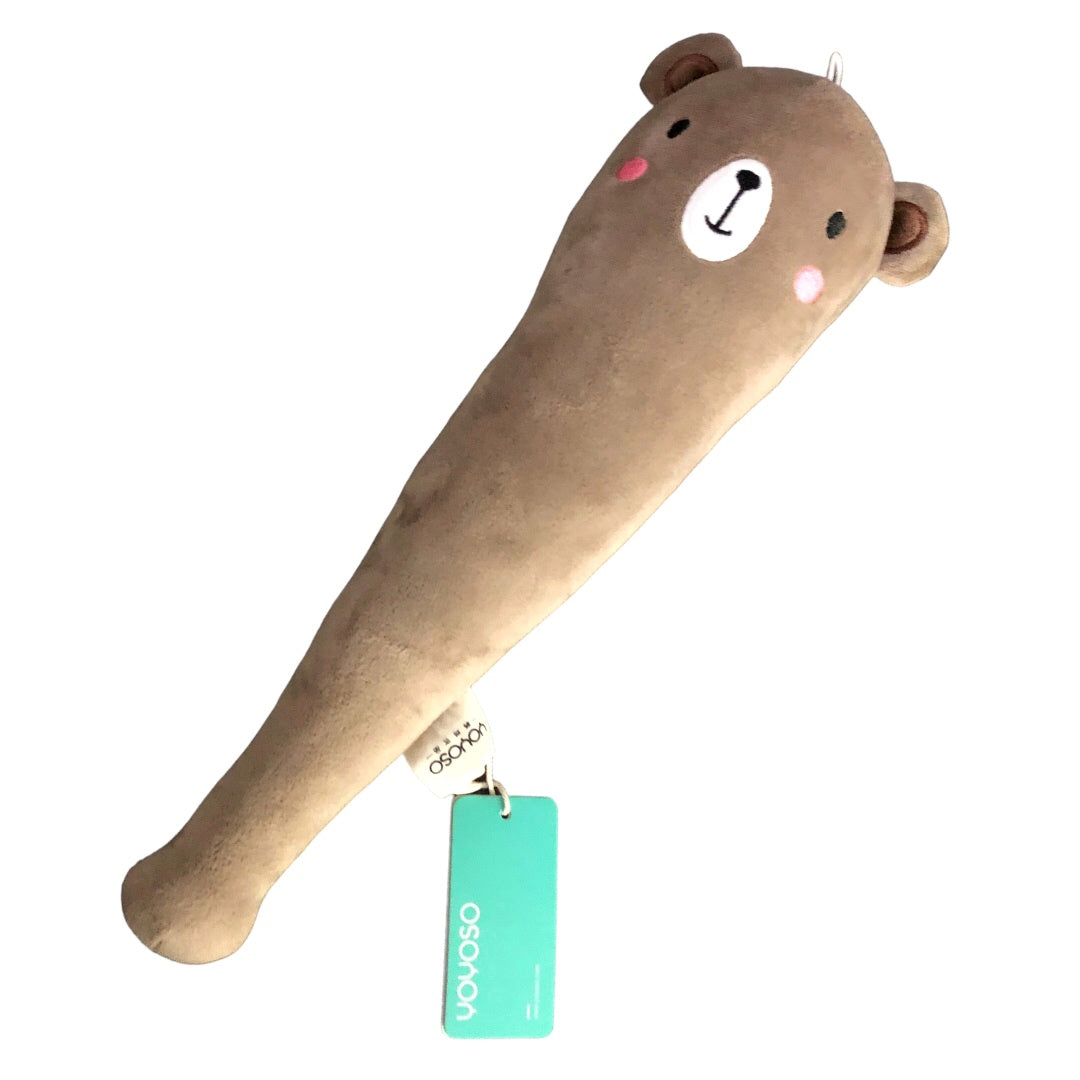 Bear and Rabbit Massage Stick