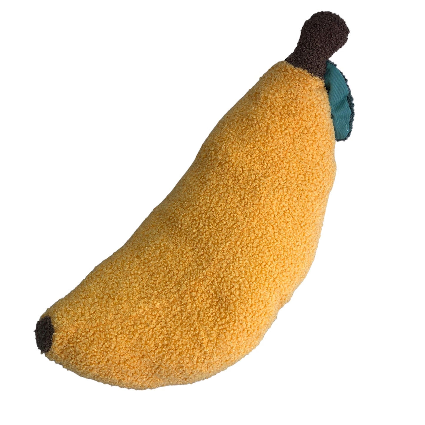 Banana Plush Doll and Pillow