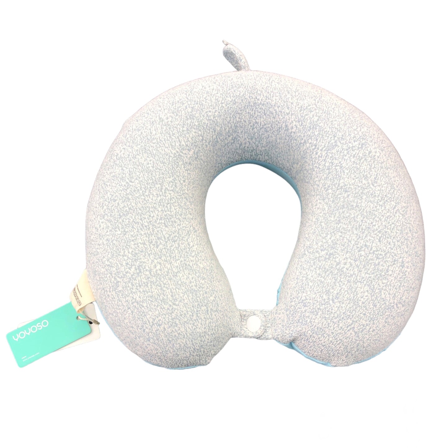 Medical Dotted Travel Neck Pillow