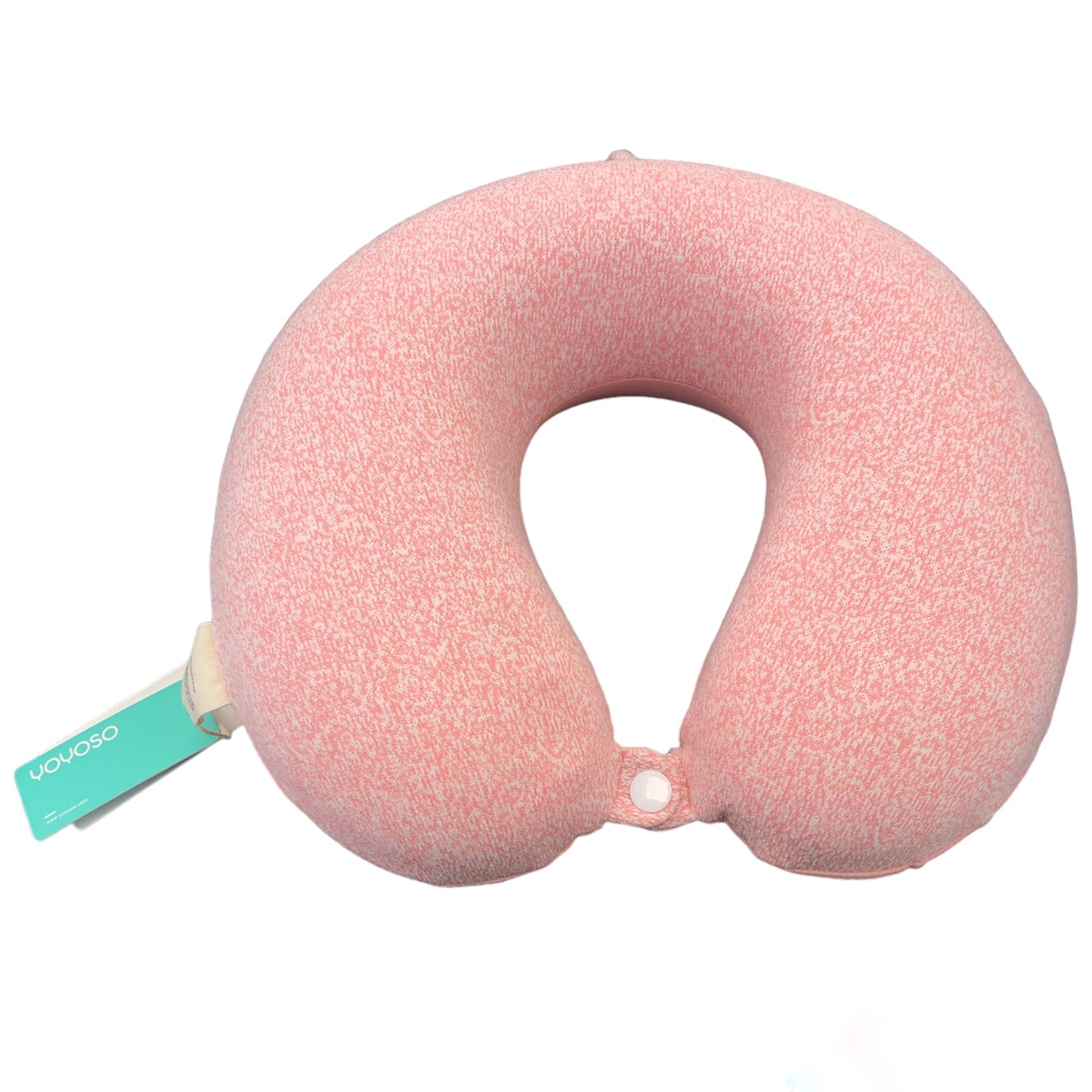 Medical Dotted Travel Neck Pillow