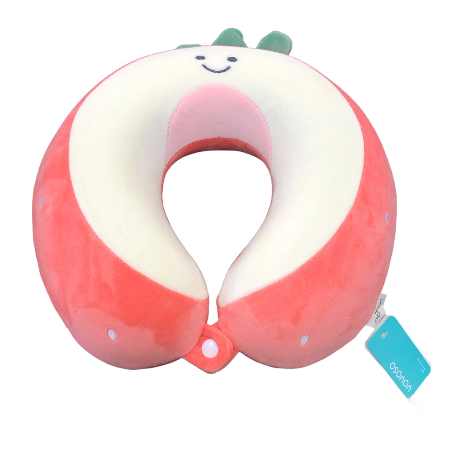 Medical Travel Neck Pillow Shapes