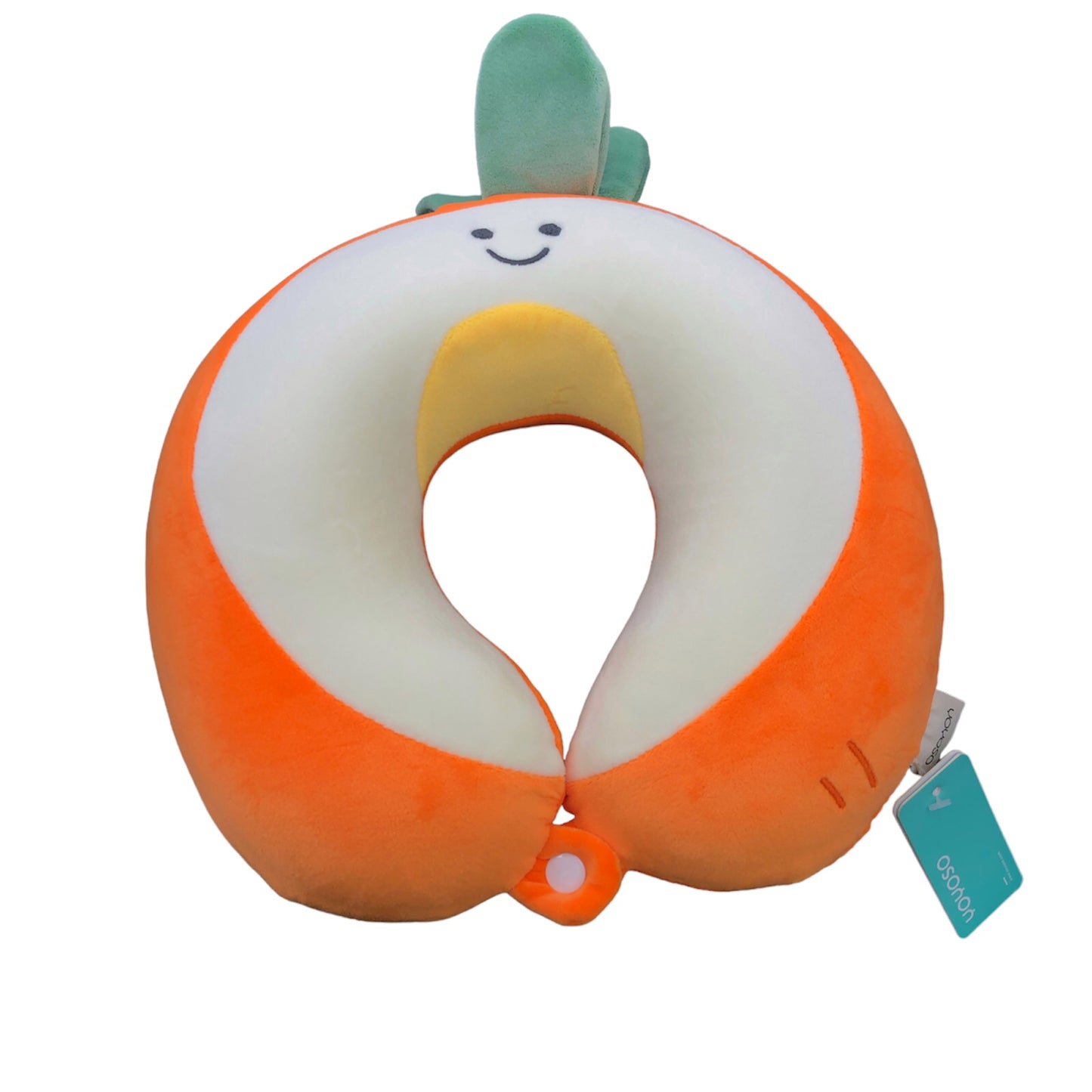 Medical Travel Neck Pillow Shapes