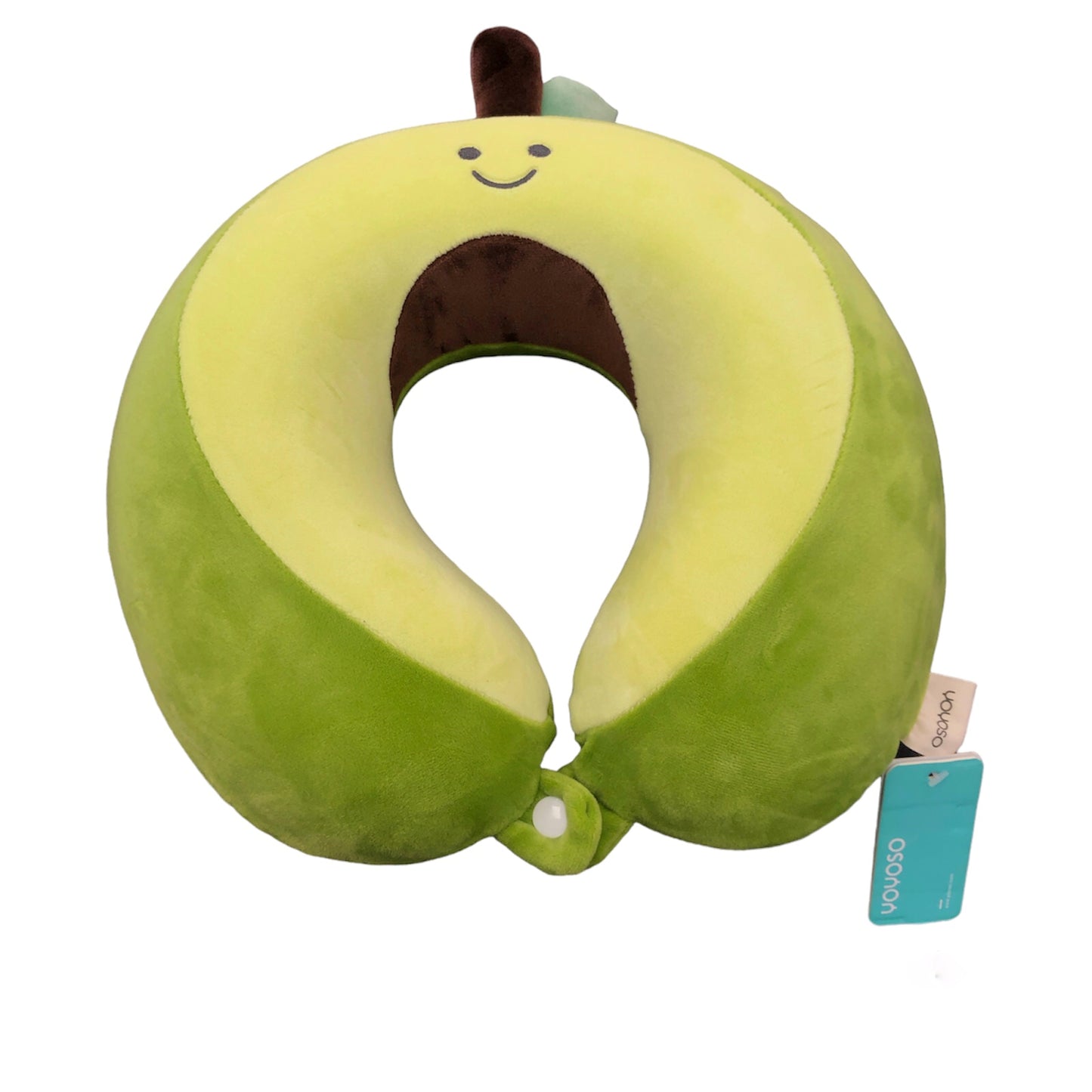 Medical Travel Neck Pillow Shapes