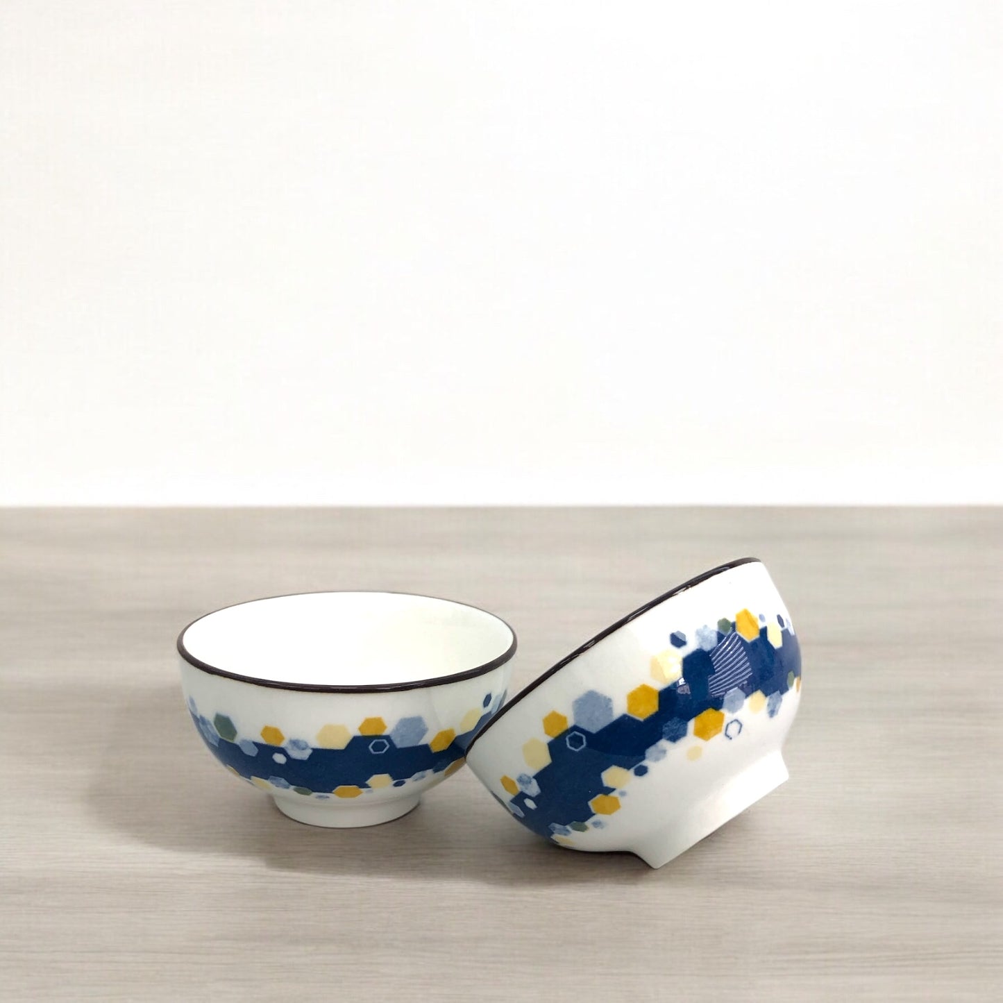 صحن سيراميك مجور 3.6 انش