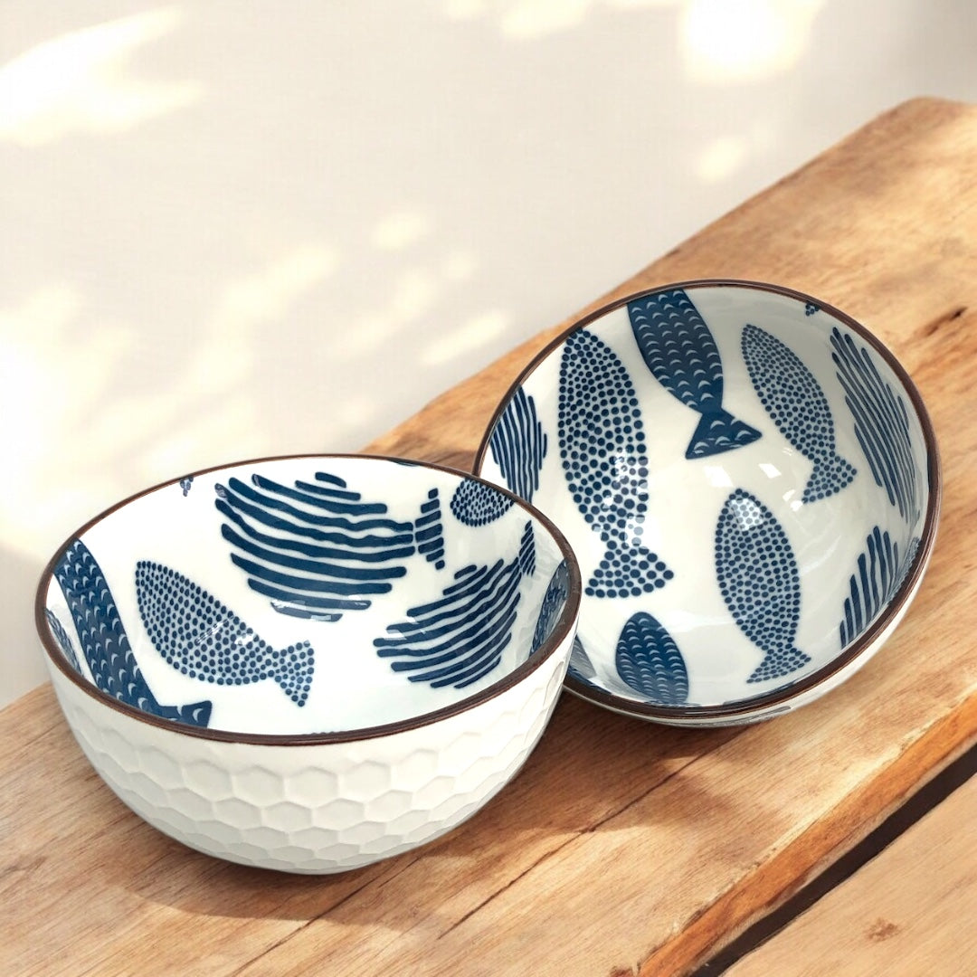 صحن سيراميك سمك 4.5 انش