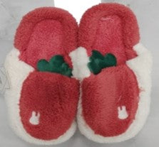 Pineapple watermelon winter barefoot