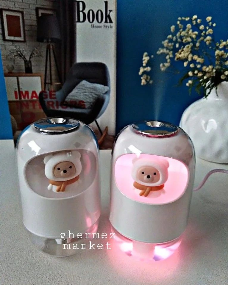 Bear electronic incense burner 150 ml