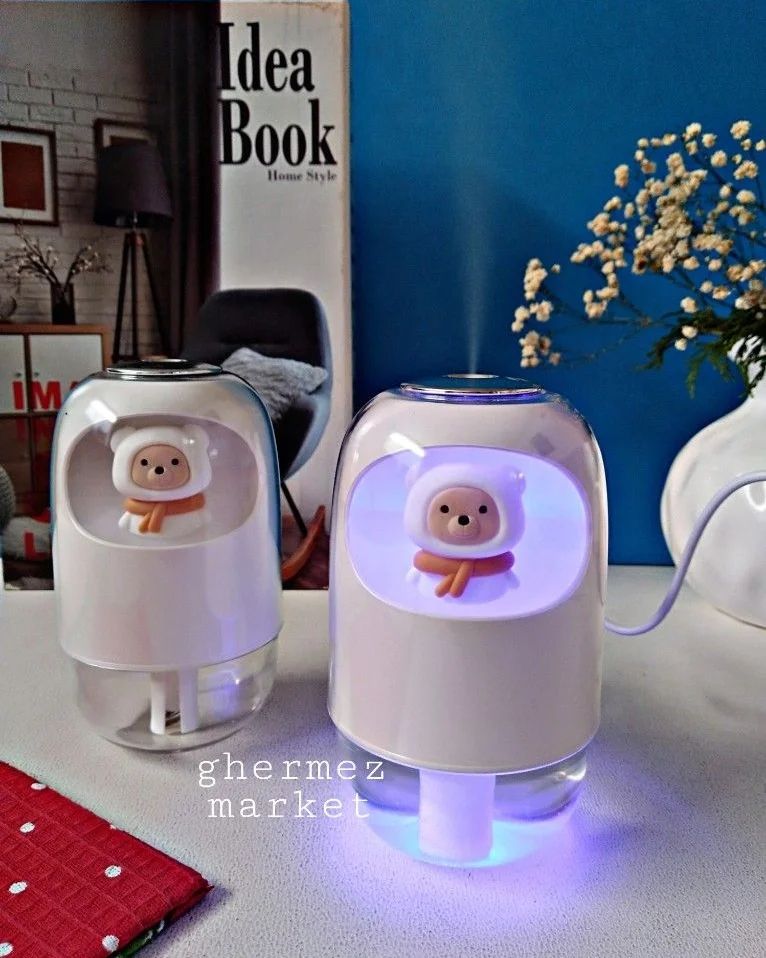 Bear electronic incense burner 150 ml