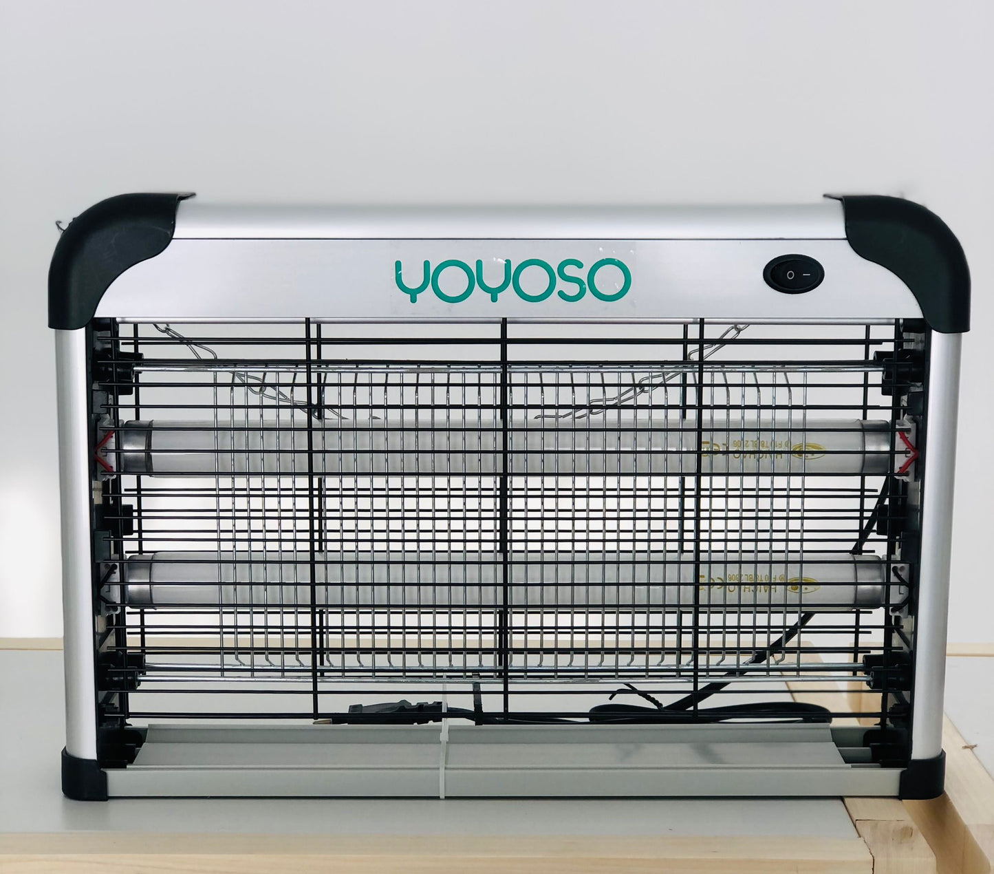 Model HS mosquito killer machine