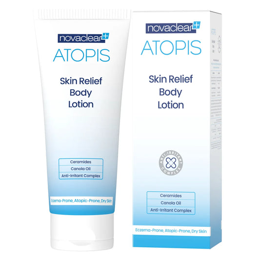 ATOPIS Body and Face Moisturizing Cream