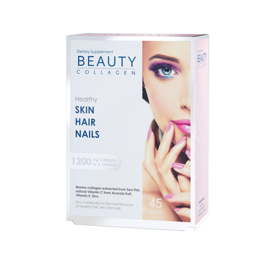 Collagen beauty builder 150 tablets