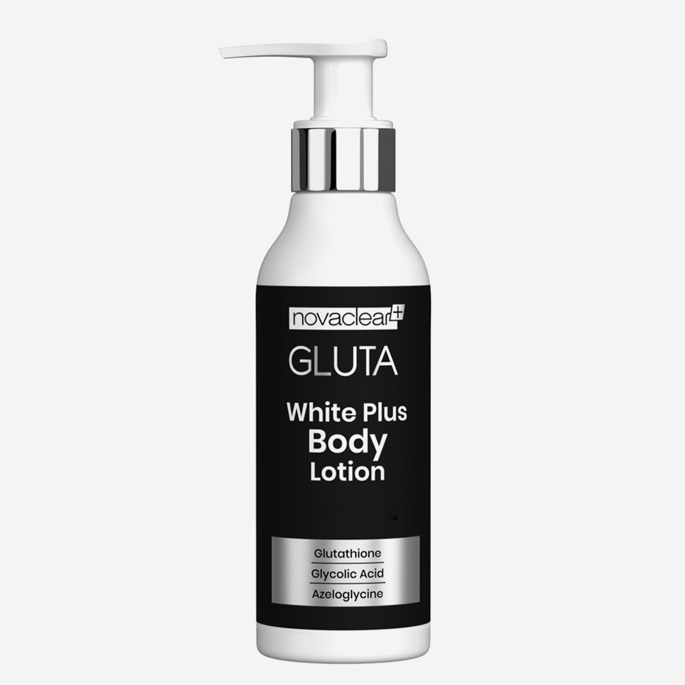 Gluta White Plus body lotion Body lotion 200 ml