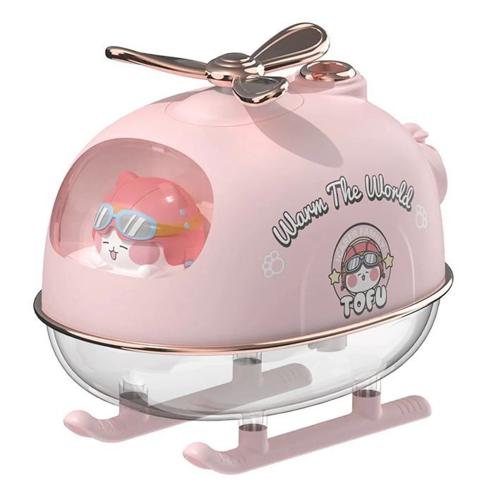 Model 5488 Electronic incense burner 300 ml