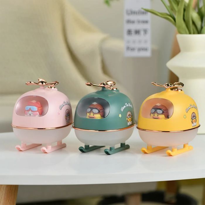 Model 5488 Electronic incense burner 300 ml