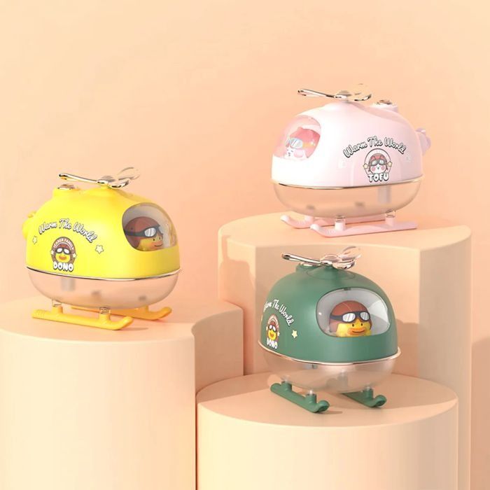 Model 5488 Electronic incense burner 300 ml