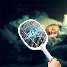 Model 5470 mosquito killing machine