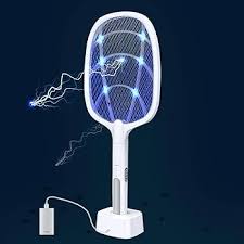 Model 5470 mosquito killing machine