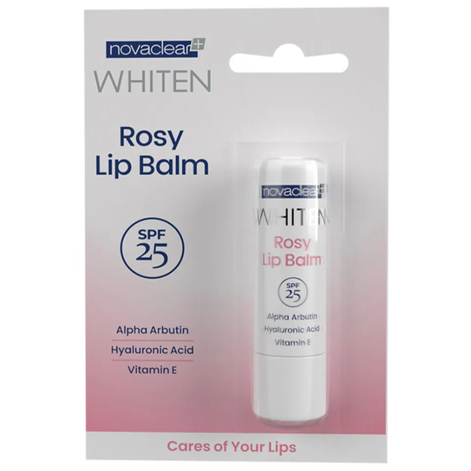 Novaclear Lip Balm