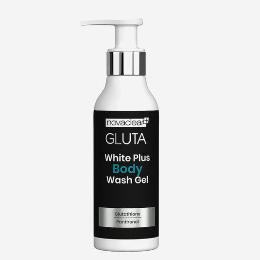 Novaclear Gluta Body Wash 200ml