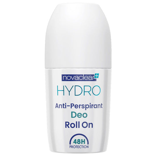 Hydro Novaclear Roll On Deodorant