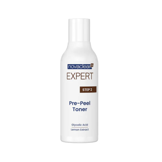 Novaclear Expert Pre-Peel Toner 150ml