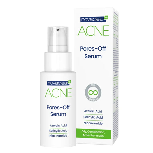 Novaclear Acne Cream 40ml