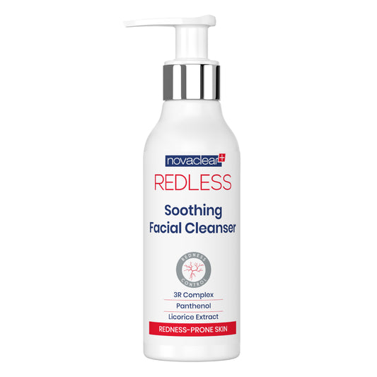 Retinol Facial Cleanser 150ml