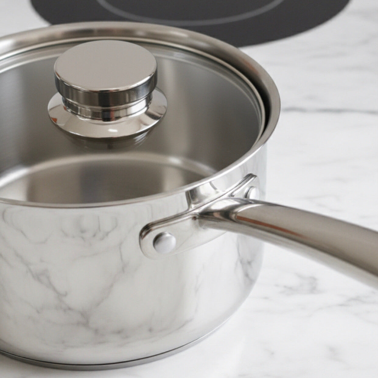 يد لغطاء الطنجرة