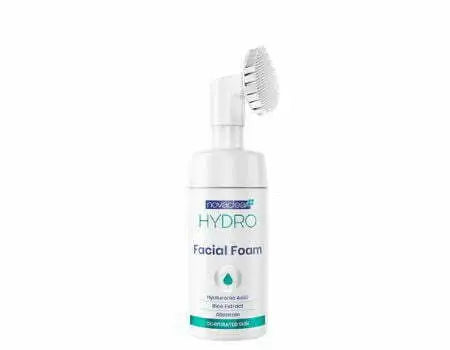 Novaclear Hydro Facial Foam 100ML غسول رغوي هايدرو