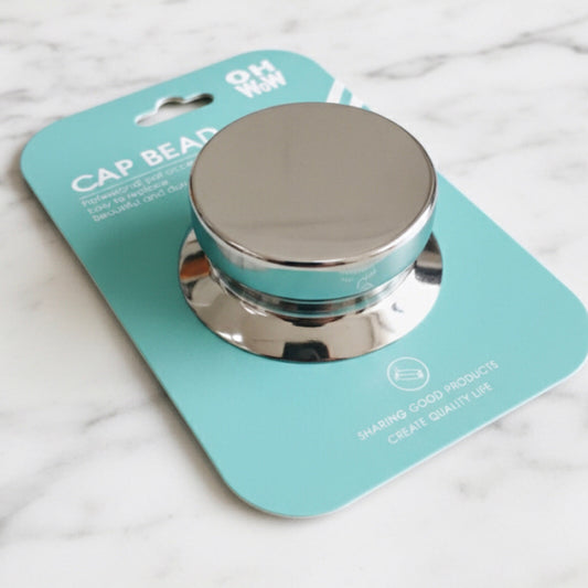 يد لغطاء الطنجرة