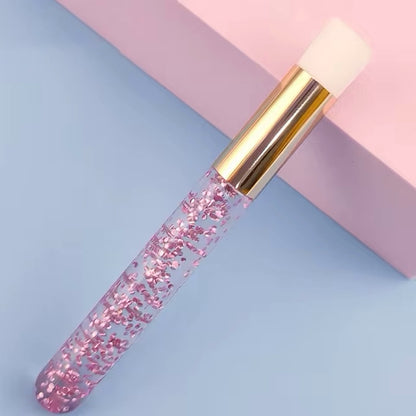 فرشاة ناعمة متعددة الاستخدامات