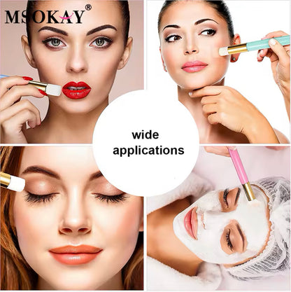 فرشاة ناعمة متعددة الاستخدامات