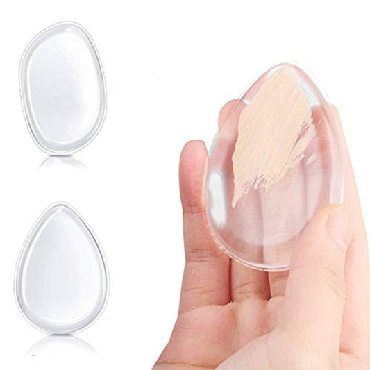 اسفنجة مكياج سيليكون