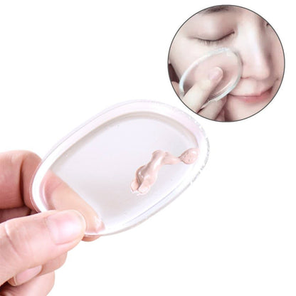 اسفنجة مكياج سيليكون