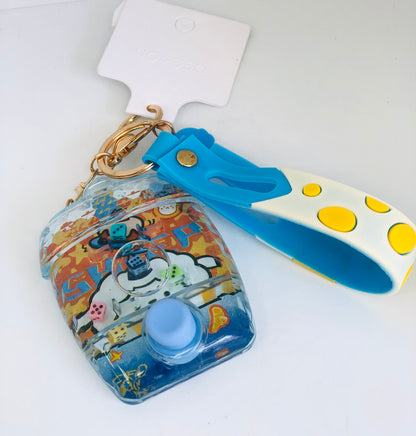 ميدالية ترفيهية مع لعبة