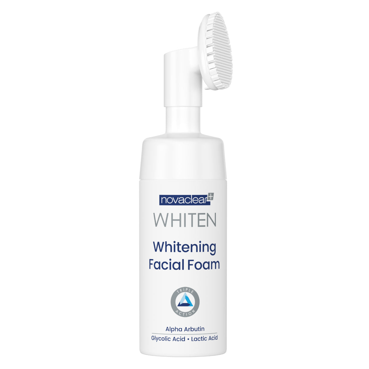 Novaclear Whitening Facial Foam