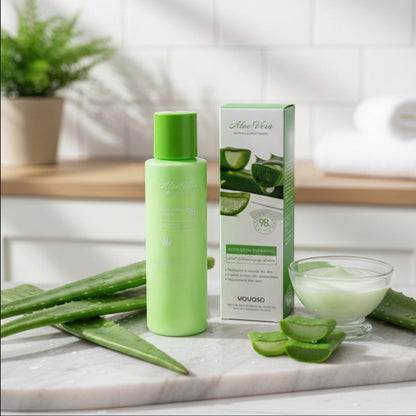 بكج الاوليفرا للبشرة