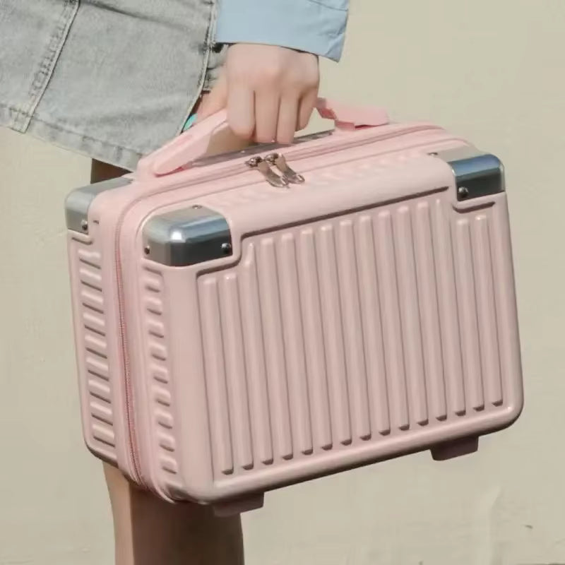 شنطة سفر سيليكون للتنظيم