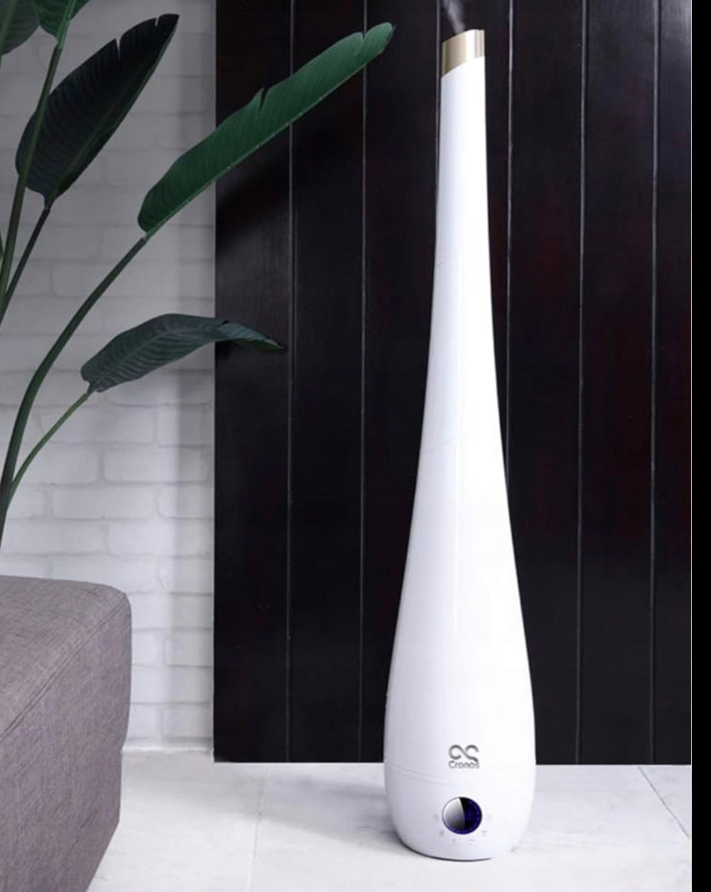 Model 5501(Intelligent) Electronic incense burner 8 litres