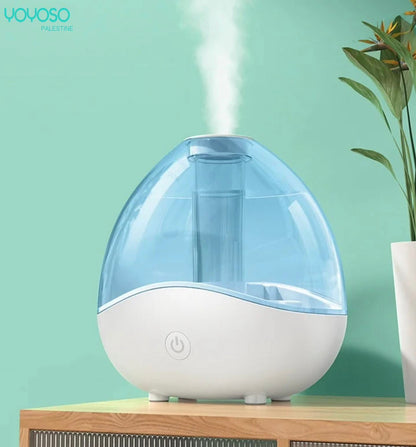 Model 5478 electronic incense burner 1.5 litres