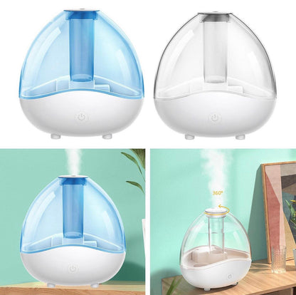 Model 5478 electronic incense burner 1.5 litres