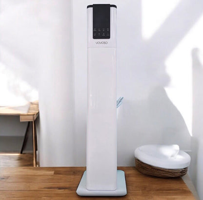 Model D2301 electronic incense burner 8 litres