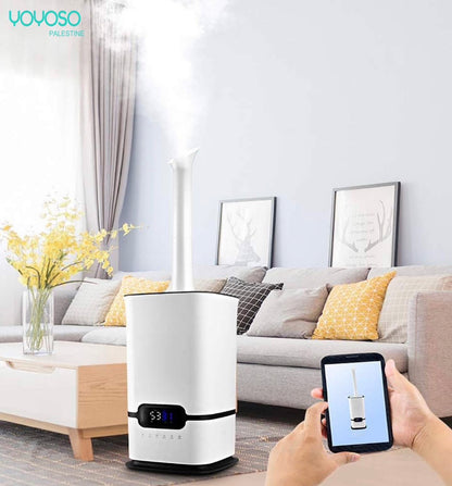 Model 5494(Intelligent)   مبخرة الكترونية 16 لتر