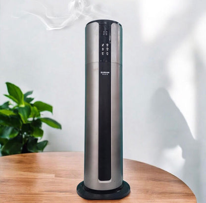 Model 5515 electronic incense burner 8 litres 