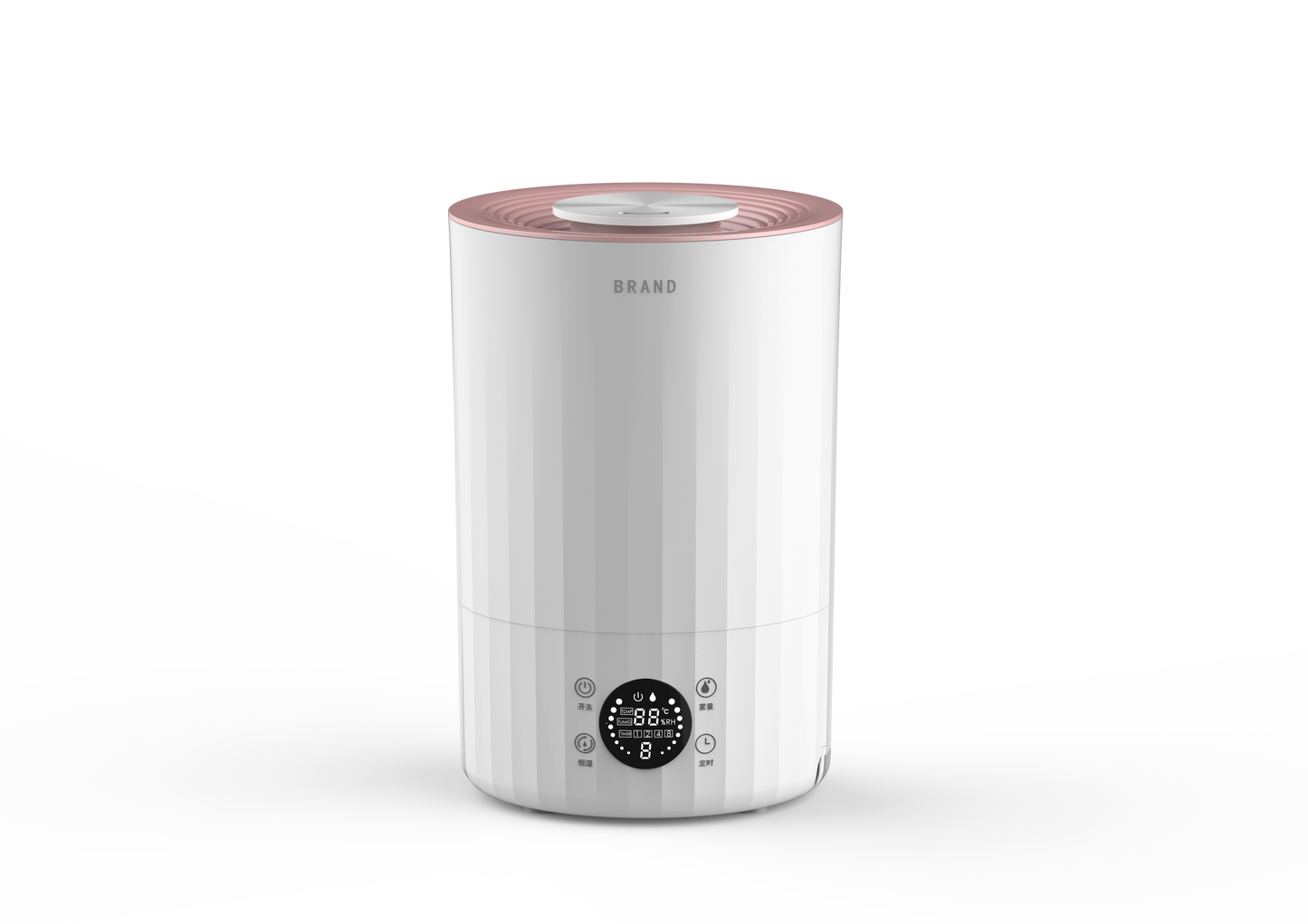 Model 5479 electronic incense burner 5 litres