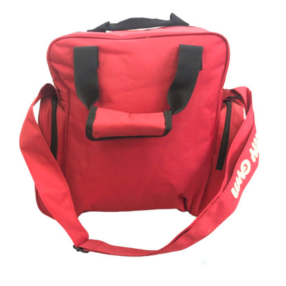 Medium size backpack for baby items