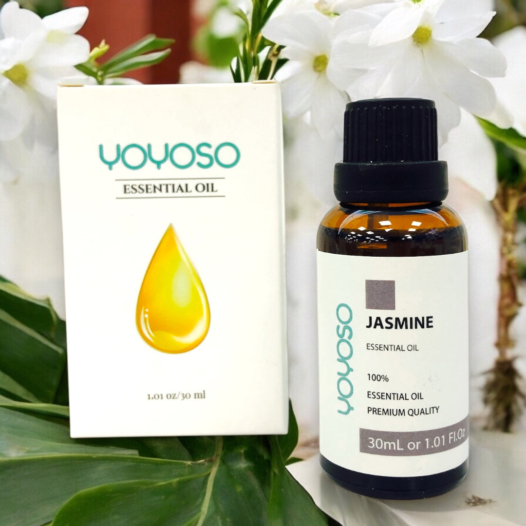 معطر برائحة زهرة الياسمين